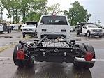 2025 Ford F-550 Super Cab DRW 4x4 Cab Chassis for sale #X25387 - photo 6
