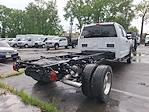 2025 Ford F-550 Super Cab DRW 4x4 Cab Chassis for sale #X25387 - photo 2