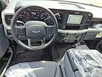 2025 Ford F-350 Super Cab DRW 4x4 Cab Chassis for sale #X25394 - photo 12