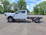 2025 Ford F-350 Super Cab DRW 4x4 Cab Chassis for sale #X25394 - photo 5