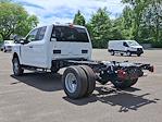 2025 Ford F-350 Super Cab DRW 4x4 Cab Chassis for sale #X25394 - photo 6