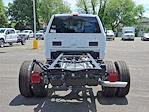 2025 Ford F-350 Super Cab DRW 4x4 Cab Chassis for sale #X25394 - photo 7