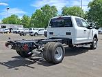 2025 Ford F-350 Super Cab DRW 4x4 Cab Chassis for sale #X25394 - photo 2