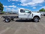 2025 Ford F-350 Super Cab DRW 4x4 Cab Chassis for sale #X25394 - photo 8