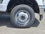 2025 Ford F-350 Super Cab DRW 4x4 Cab Chassis for sale #X25394 - photo 9