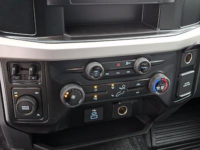 New 2025 Ford F-550 - photo 1