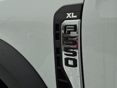 New 2025 Ford F-550 - photo 1