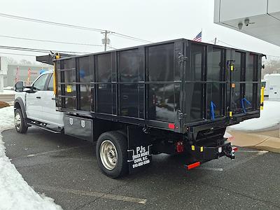 New 2025 Ford F-550 - photo 1
