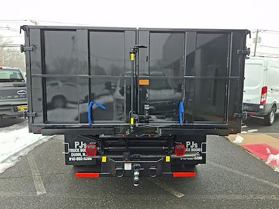 New 2025 Ford F-550 - photo 1