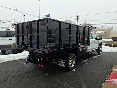 New 2025 Ford F-550 - photo 1