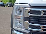 New 2025 Ford F-450 XL Crew Cab 4x4 Cab Chassis for sale #X25405 - photo 10