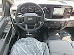 New 2025 Ford F-450 XL Crew Cab 4x4 Cab Chassis for sale #X25405 - photo 12