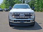 New 2025 Ford F-450 XL Crew Cab 4x4 Cab Chassis for sale #X25405 - photo 3