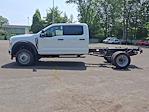 New 2025 Ford F-450 XL Crew Cab 4x4 Cab Chassis for sale #X25405 - photo 5