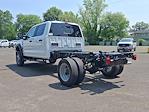New 2025 Ford F-450 XL Crew Cab 4x4 Cab Chassis for sale #X25405 - photo 6