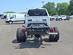 New 2025 Ford F-450 XL Crew Cab 4x4 Cab Chassis for sale #X25405 - photo 7