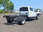 New 2025 Ford F-450 XL Crew Cab 4x4 Cab Chassis for sale #X25405 - photo 2