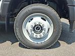 New 2025 Ford F-450 XL Crew Cab 4x4 Cab Chassis for sale #X25405 - photo 9