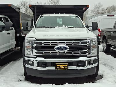 New 2025 Ford F-450 - photo 1