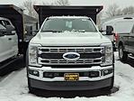 2025 Ford F-450 Super Cab DRW 4WD Dump Truck for sale #X25406 - photo 2