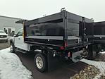 2025 Ford F-450 Super Cab DRW 4WD Dump Truck for sale #X25406 - photo 4