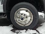 2025 Ford F-450 Super Cab DRW 4WD Dump Truck for sale #X25406 - photo 6