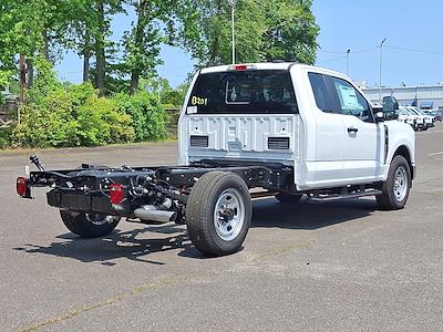 2025 Ford F-350 Super Cab SRW 4x2 Cab Chassis for sale #X25414 - photo 2