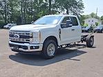 2025 Ford F-350 Super Cab SRW 4x2 Cab Chassis for sale #X25414 - photo 4