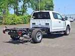 2025 Ford F-350 Super Cab SRW 4x2 Cab Chassis for sale #X25414 - photo 2