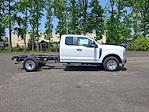 2025 Ford F-350 Super Cab SRW 4x2 Cab Chassis for sale #X25414 - photo 8