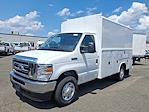 New 2025 Ford E-350 11' Reading Aluminum Service Utility Van for sale #X25423 - photo 3