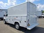 New 2025 Ford E-350 11' Reading Aluminum Service Utility Van for sale #X25423 - photo 4