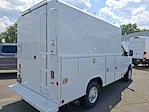 New 2025 Ford E-350 11' Reading Aluminum Service Utility Van for sale #X25423 - photo 2