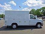 New 2025 Ford E-350 11' Reading Aluminum Service Utility Van for sale #X25423 - photo 6