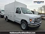 New 2025 Ford E-350 Service Utility Van for sale #X25424 - photo 1