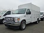 New 2025 Ford E-350 Service Utility Van for sale #X25424 - photo 2