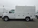 New 2025 Ford E-350 Service Utility Van for sale #X25424 - photo 3