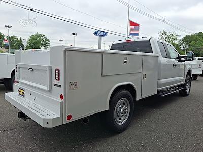New 2025 Ford F-350 Super Cab 4x4 Reading U108-SWs 9' Service Truck for sale #X25450 - photo 2