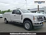 New 2025 Ford F-350 Super Cab 4x4 Reading U108-SWs 9' Service Truck for sale #X25450 - photo 1