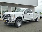 New 2025 Ford F-350 Super Cab 4x4 Reading U108-SWs 9' Service Truck for sale #X25450 - photo 2