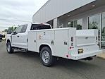 New 2025 Ford F-350 Super Cab 4x4 Reading U108-SWs 9' Service Truck for sale #X25450 - photo 3