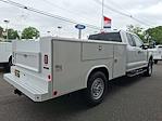 New 2025 Ford F-350 Super Cab 4x4 Reading U108-SWs 9' Service Truck for sale #X25450 - photo 4