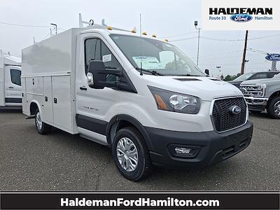 2025 Ford Transit 350 RWD Knapheide Service Utility Van for sale #X25477 - photo 1