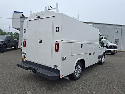 2025 Ford Transit 350 RWD Knapheide Service Utility Van for sale #X25477 - photo 2