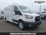 New 2025 Ford Transit 350 11' Knapheide Steel Service Utility Van for sale #X25477 - photo 1