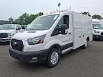 New 2025 Ford Transit 350 11' Knapheide Steel Service Utility Van for sale #X25477 - photo 3