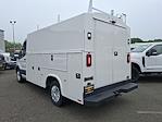 New 2025 Ford Transit 350 11' Knapheide Steel Service Utility Van for sale #X25477 - photo 4