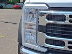 2025 Ford F-550 Crew Cab DRW 4x4 Dejana Truck & Utility Equipment Landscape Dump for sale #X25478 - photo 10