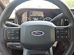 2025 Ford F-550 Crew Cab DRW 4x4 Dejana Truck & Utility Equipment Landscape Dump for sale #X25478 - photo 16