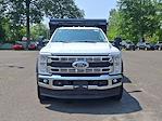 2025 Ford F-550 Crew Cab DRW 4x4 Dejana Truck & Utility Equipment Landscape Dump for sale #X25478 - photo 3